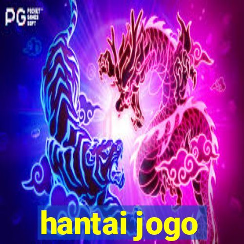 hantai jogo